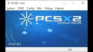 How to Import Saves to PCSX2 emulator (2020)