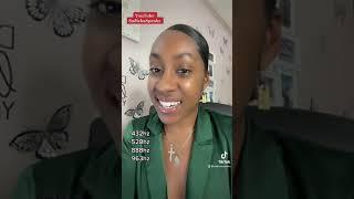 Pillow Manifestation | Manifest Overnight | How to Manifest While Sleeping | SadickaSpeaks