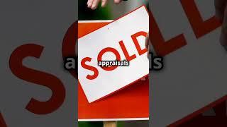 Selling Your Home? Know This! #shorts