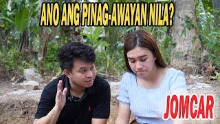 PART 35 | HALA FIRST TIME TO! JOMCAR MAY TAMPUHAN?