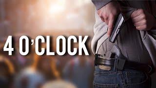 The Problems With 4 O’clock Carry