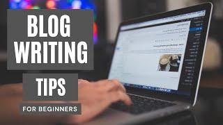 5 Blog Writing Tips for Beginner Blog Writers (Write like A Pro)