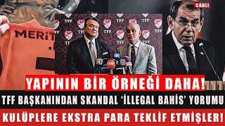 BEŞİKTAŞ HABERLERİ | İLLEGAL BAHİSTEN ÖDEME ALINMIŞ | KULÜPLERE EKSTRA PARA TEKLİF EDİLMİŞ | BJK