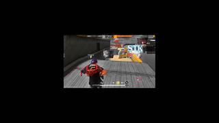 InfinitePlaysX handcome 2fingerfast ️️#4flaggamer #shortsfeed #ff #shortsviral