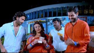 Apple Malayalam Full Movie Part 3 | Ft. Pooja Gandhi | Yashas | TVNXT Malayalam