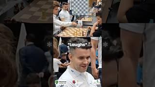 11 year TRICKS Magnus Carlsen?  #magnuscarlsen #chess