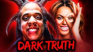 The Dark Side Of Jay-Z & Beyonce (Conspiracies Explained)