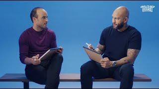 Landon Donovan and Tim Howard Test How Well They Know Each Other