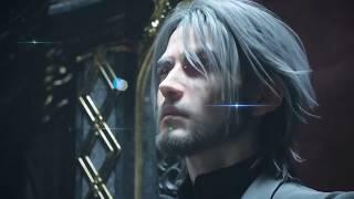 Final Fantasy XV   Noctis becomes the King of (RR) Telephunken - WEST COAST, EAST COAST