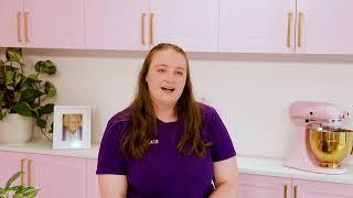 Meet The Locals Season 3 Episode 6 - Cake Creations by Kate