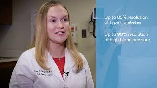 UNC Health Talk: Bariatric Surgery