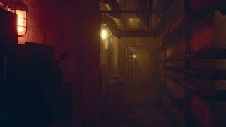 Exploring the SCP Foundation: Substation 9