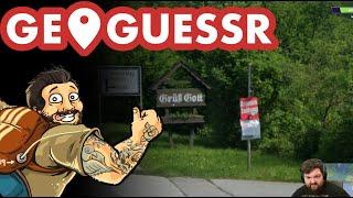 how Gruk Gott his groove back | Geoguessr