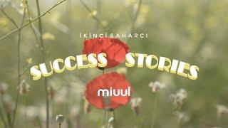 Miuul Success Stories - Yasemin Arslan