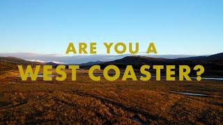 Are You a West Coaster?