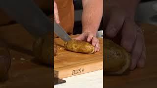 WAY better than a baked potato!