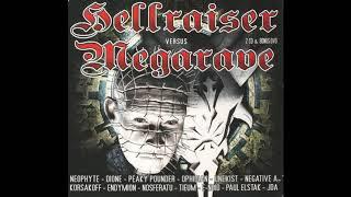 VA - Hellraiser Versus Megarave -2CD-2006 - FULL ALBUM HQ