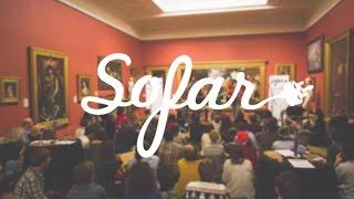 Sofar Sounds - redefining the live music experience