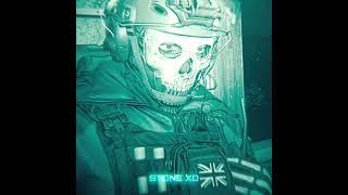 Evil Ghost? ||#shorts #ghost #mwiii #cod #warzone