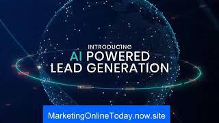 Introducing AI Powered Lead Generation | Royaltie Artificial Intelligence (AI) Lead Generation