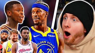 Wildeste Trade Deadline Ever!! | Butler zu Warriors! | Dennis Schröder Zukunft | KBJ Show Special