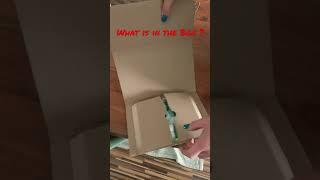 What is in the Box ?