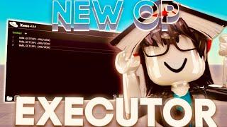 *BEST* Roblox Executor For PC 2024 [Xeno LUXE] / XENOE EXECUTOR DOWNLOAD GUIDE / Byfron Bypass