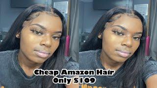 Amazon Cheap Bundles and frontal 