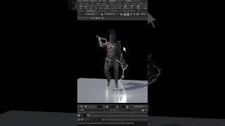 Lightning & Electricity Effects with Josh Harrison