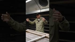 Малярная камера #модульныйдом #кантрихаус #стройка