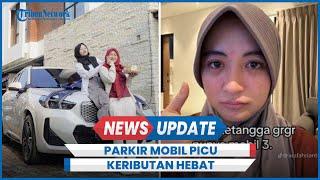 Viral Arafah Rianti Dilabrak Lima Tetangga Gara Gara Punya Mobil Tiga Parkir Depan Rumah