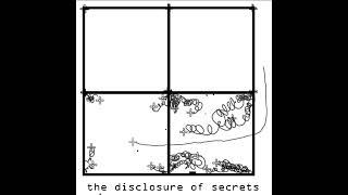 on the disclosure of secrets