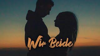 SAYONARA - WIR BEIDE (Lyric Video) prod. by Farlight