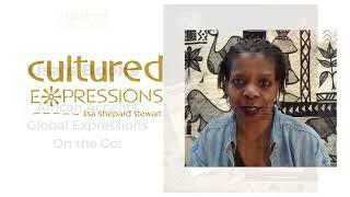 Cultured Expressions - GQC Spotlight - March 2022