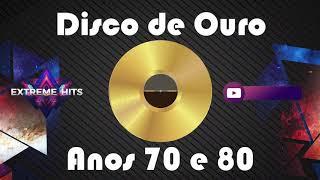 Disco De Ouro - Anos 70/80 Internacional - Extreme Hits