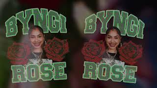 BYNGI "ROSE" OFFICIAL VIDEO TRAILER