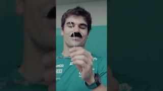 INSIDER: Brazil. Watch now! | #shorts #f1 #astonmartinf1