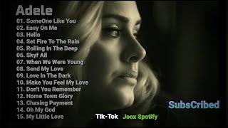 Adele, Adele Greatest Songs Playlist Hits, Hits Songs 2024, Adele Best Playlist Songs, Pop Hits 2024