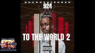 DrummeRTee924 - Desperado (Ft. Ekse'Vithiza & Riri Karisa) | Amapiano @DrummeRTee924