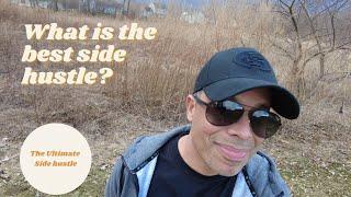 Side hustle for Beginners - The BEST Side Hustle Ideas - #shorts