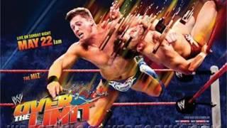 WWE Over The Limit 2011 Official Theme - "Help Is On The Way" by Rise Against