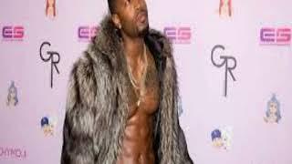 Love ! Hip Hop Star Safaree Samuels  Leaked  and Fans Impressed by His attitude highlights