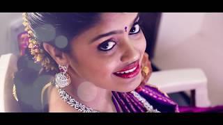 Jahan and Sujitha Wedding Montage - Coimbatore Candid Wedding Photography