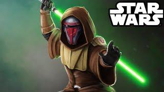 Why Clone Wars Jedi are WAY Weaker Than Ancient Jedi - Star Wars Explained