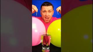 Valersonoff Video With Balloons Funny