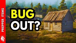 The Ultimate Guide to Choosing the Perfect BUG OUT Location