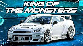 Gran Turismo 7 | You NEED to Buy This 1000BHP Monster!