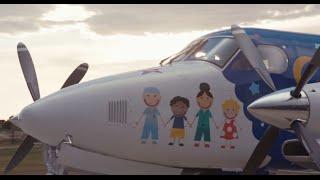 Starship Air Ambulance | SKY TV