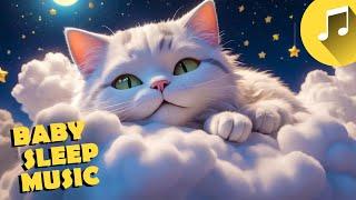 Mozart and Beethoven | 1 Hour Super Calm Baby Sleep Music  Super Relaxing Bedtime Music 