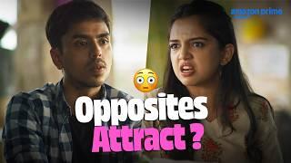 Ahsaas Channa Hui Roommate Se Pareshaan  | Hostel Daze | Prime Video India